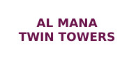 Al Mana Twin Towers